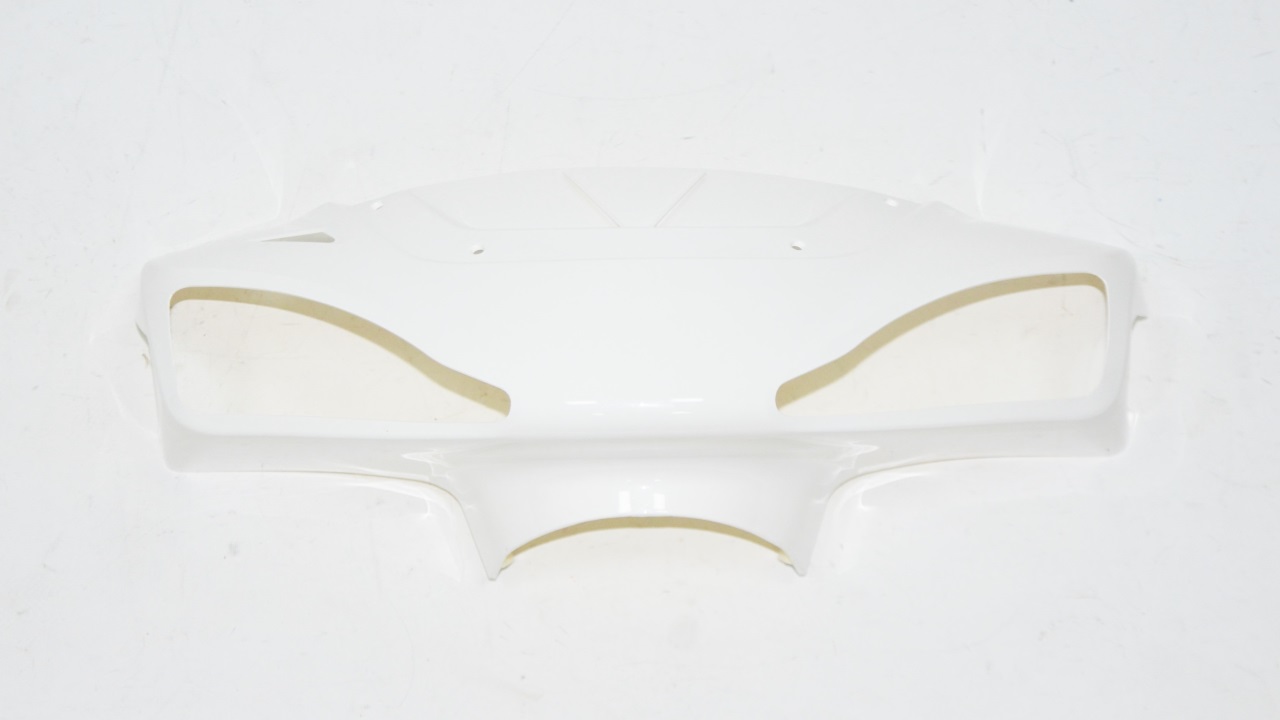 SİNYAL PANELİ BEYAZ (SPONTINI110)